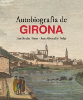 Portada Autobiografia de Girona
