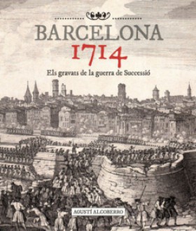 Portada Barcelona 1714