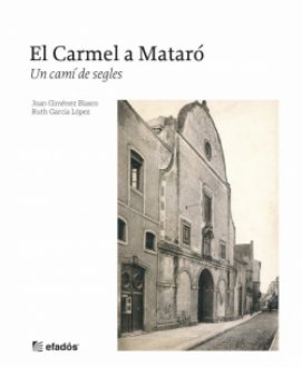 Portada El Carmel de Mataró