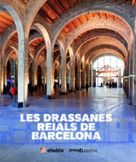 Portada Les Drassanes Reials de Barcelona
