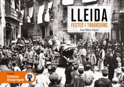 Portada LLEIDA FESTES I TRADICIONS