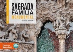 Portada Sagrada Família Monumental (Català)