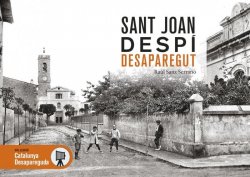 Portada Sant Joan  Despí desaparegut
