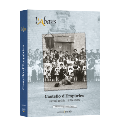 El Antes de Castelló d'Empúries