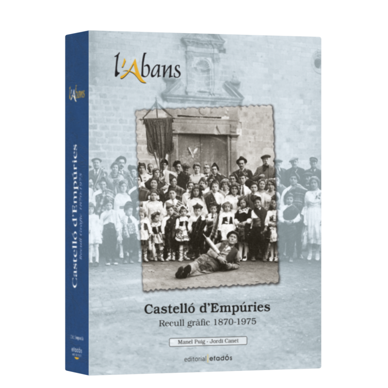 El Antes de Castelló d'Empúries