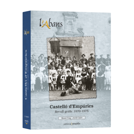 El Antes de Castelló d'Empúries