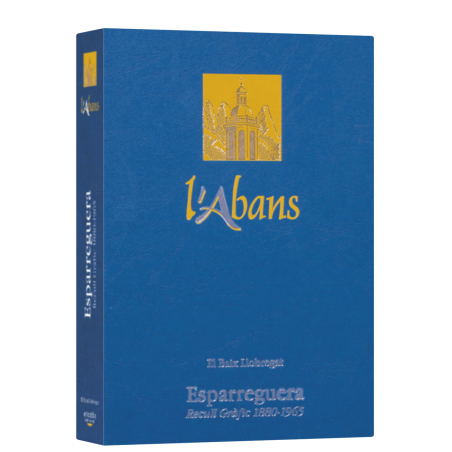 L'Abans d'Esparreguera