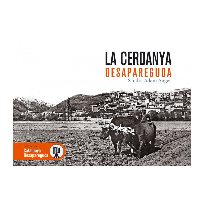 La Cerdaña desaparecida