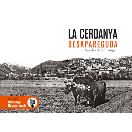 La Cerdaña desaparecida