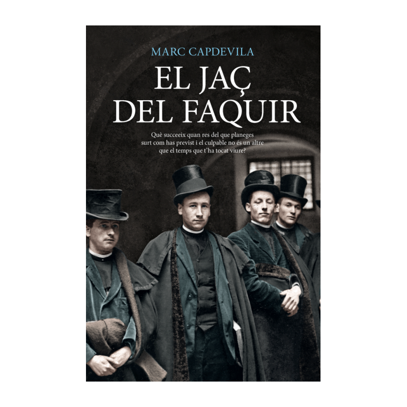 El jaç del faquir
