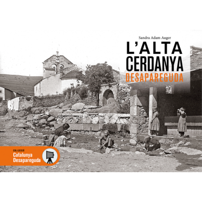 La Alta Cerdaña desaparecida