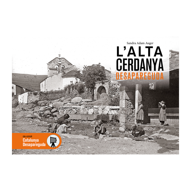 La Alta Cerdaña desaparecida