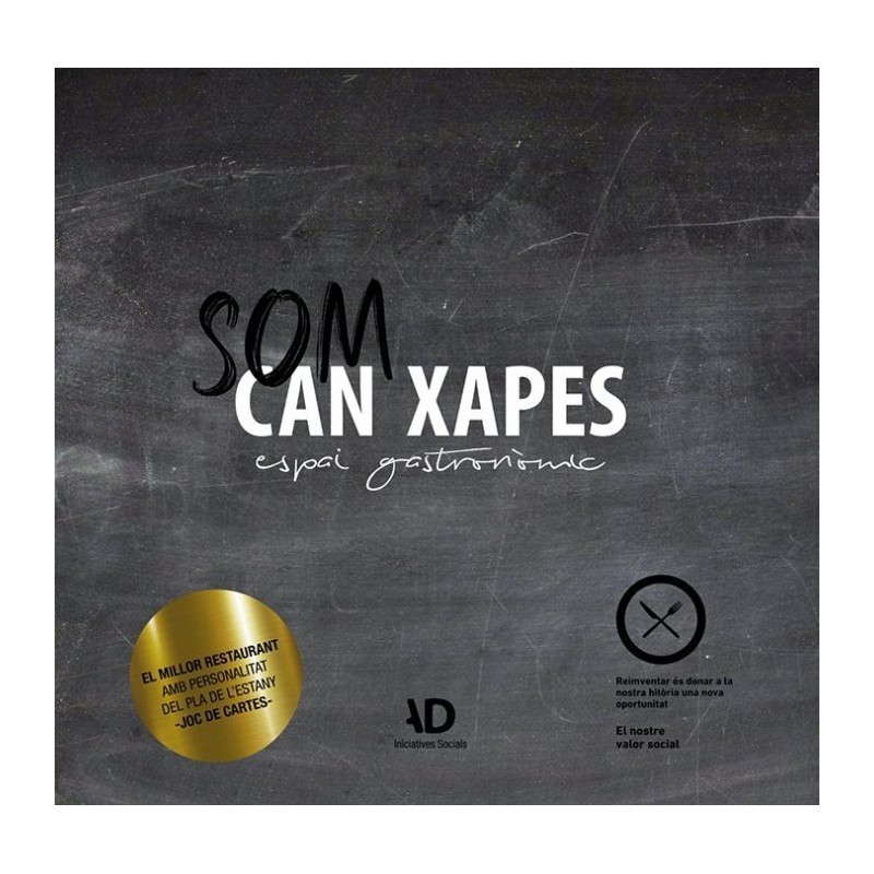 SOM CAN XAPES