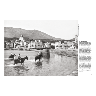 EL VERANEO EN LA COSTA BRAVA