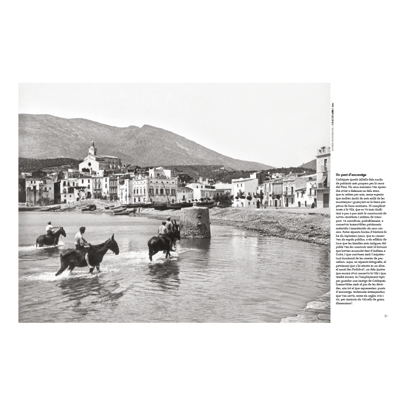 EL VERANEO EN LA COSTA BRAVA