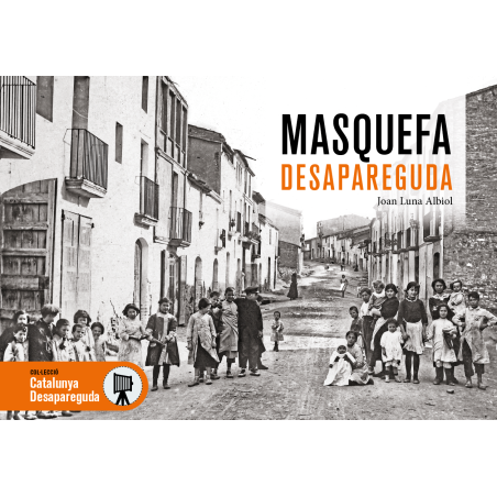 MASQUEFA DESAPARECIDA