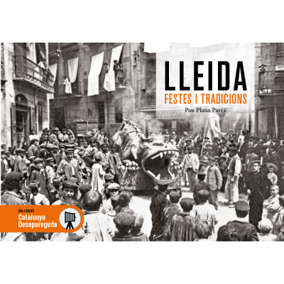 FIESTAS Y TRADICIONES DE LÉRIDA