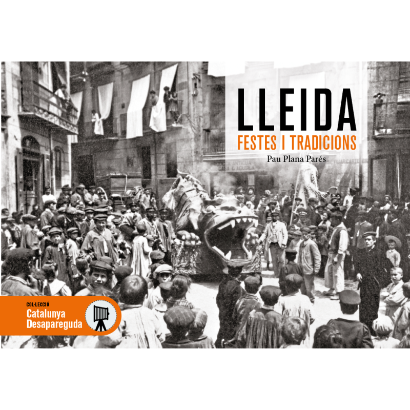 FIESTAS Y TRADICIONES DE LÉRIDA