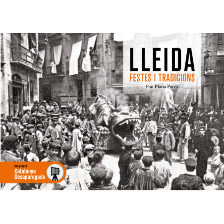 FIESTAS Y TRADICIONES DE LÉRIDA
