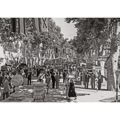 FIESTAS Y TRADICIONES DE LÉRIDA