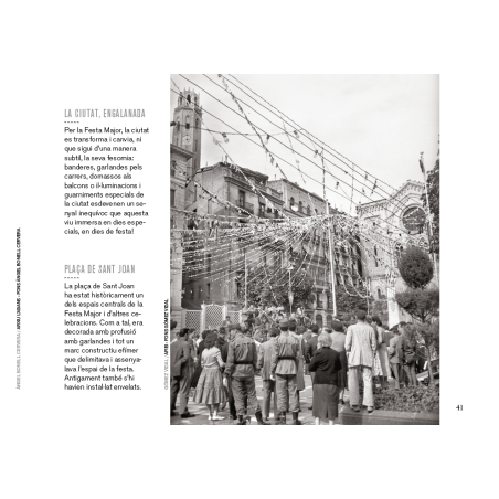 FIESTAS Y TRADICIONES DE LÉRIDA