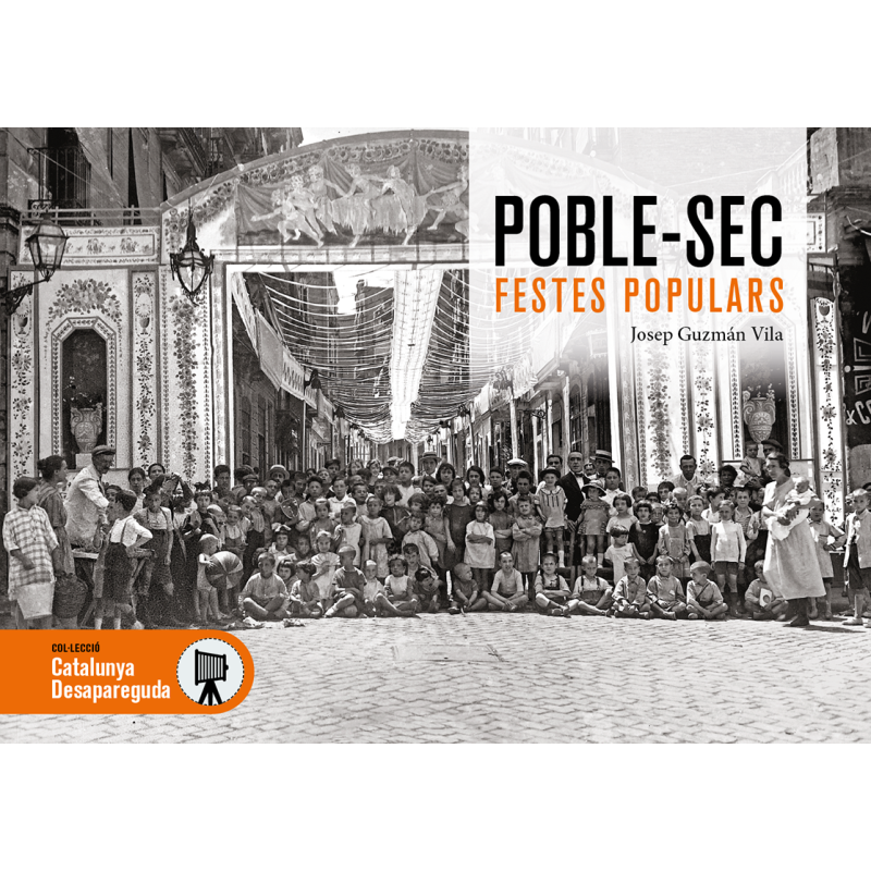 POBLE-SEC FESTES POPULARS