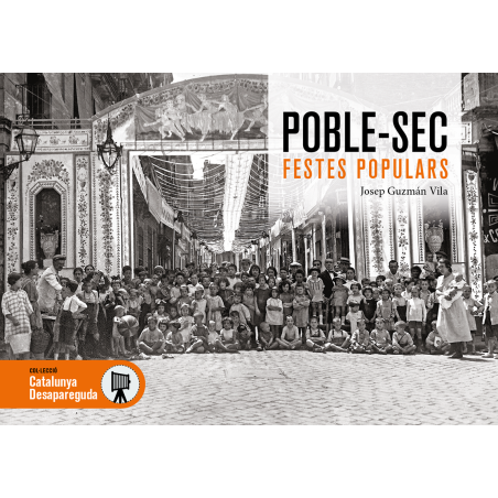 POBLE-SEC FESTES POPULARS