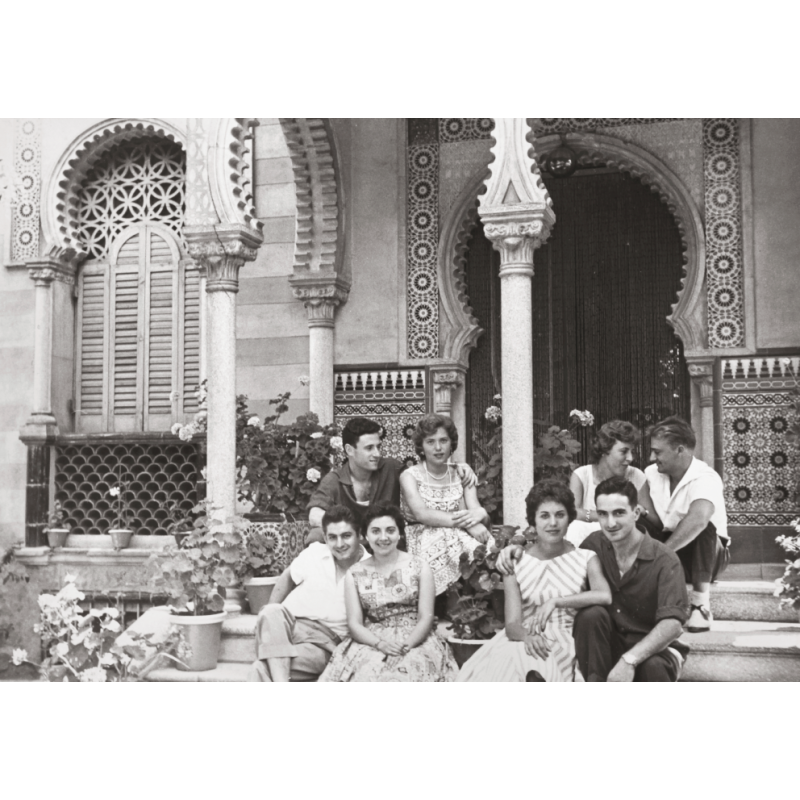 Breda desaparecida
