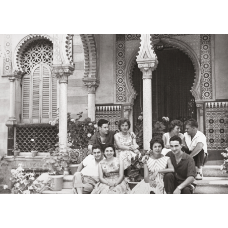 Breda desaparecida