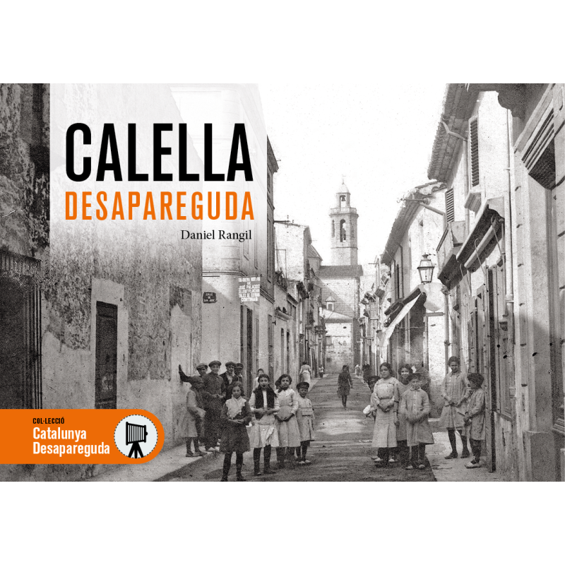 Calella desaparecida