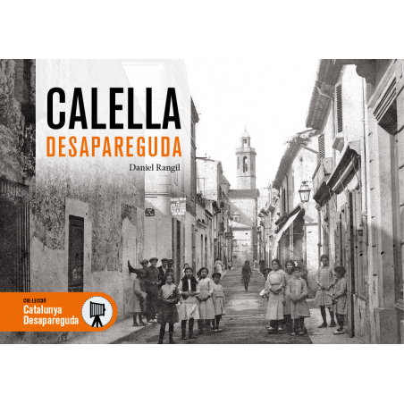 Calella desaparecida