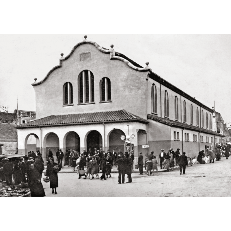 Calella desaparecida