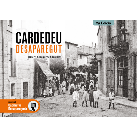 Cardedeu desaparecido