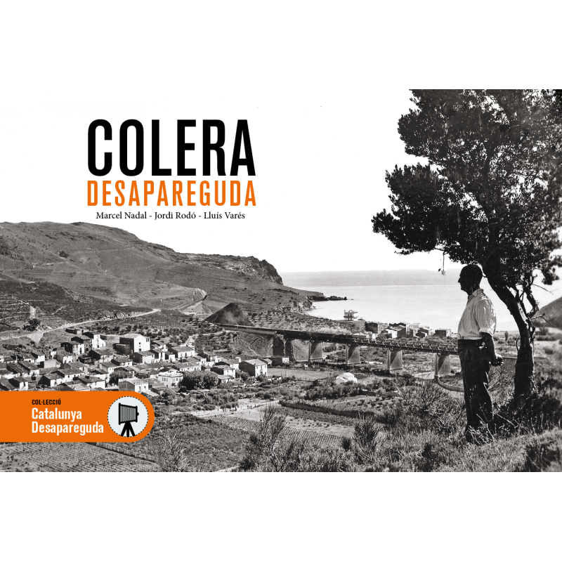 CÓLERA DESAPARECIDO