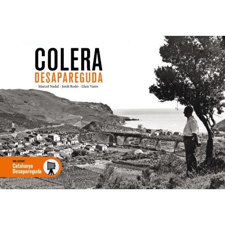 CÓLERA DESAPARECIDO