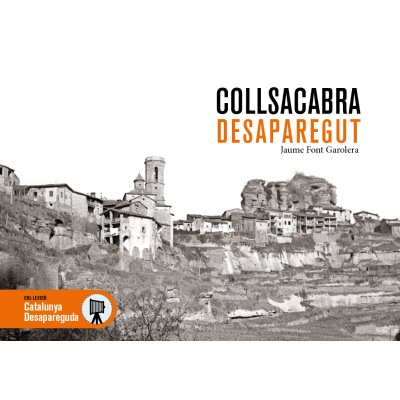 COLLSACABRA DESAPARECIDO