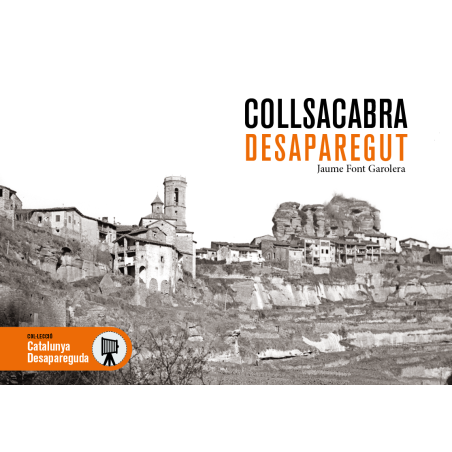COLLSACABRA DESAPARECIDO