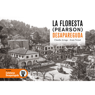 LA FLORESTA (PEARSON) DESAPARECIDA