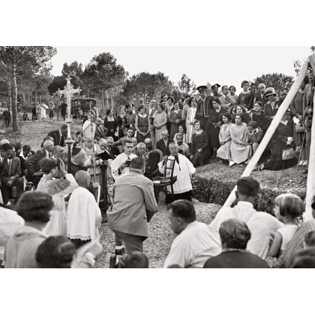 LA FLORESTA (PEARSON) DESAPARECIDA