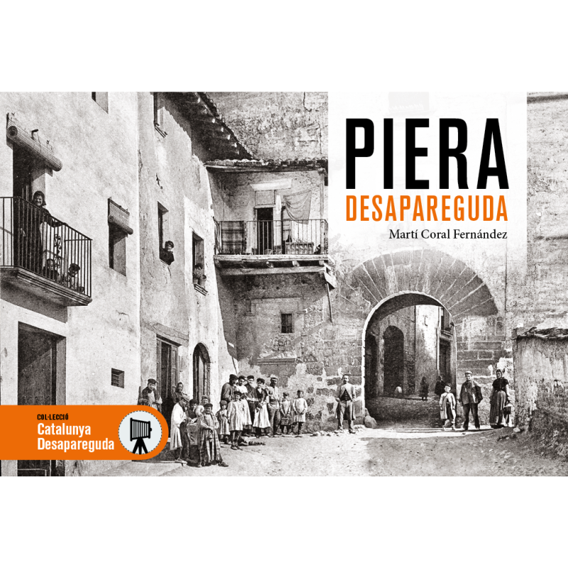 PIERA DESAPARECIDA