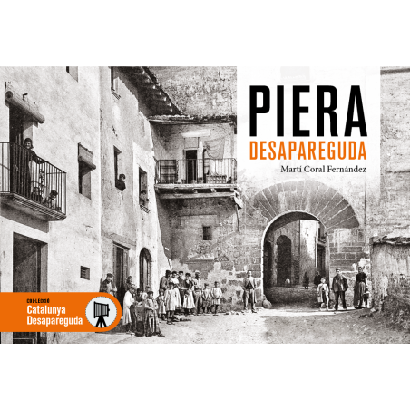 PIERA DESAPARECIDA