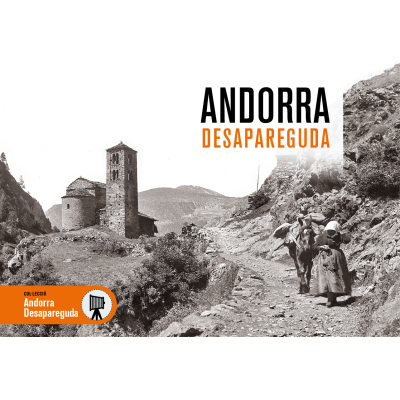 ANDORRA DESAPARECIDA