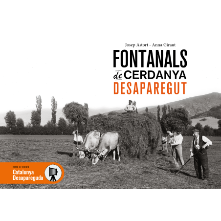 Fontanals de Cerdanya desaparecido