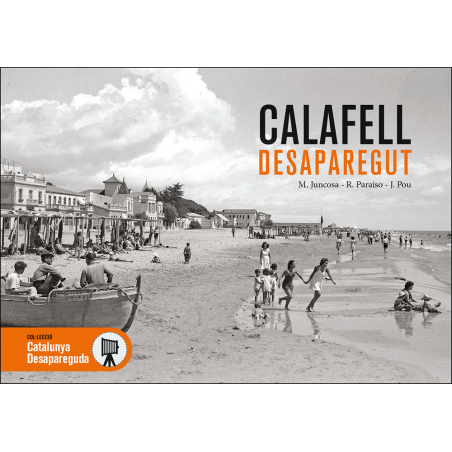 CALAFELL DESAPARECIDO