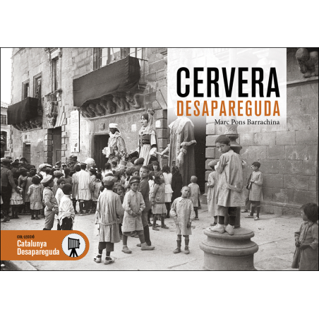 CERVERA DESAPARECIDA
