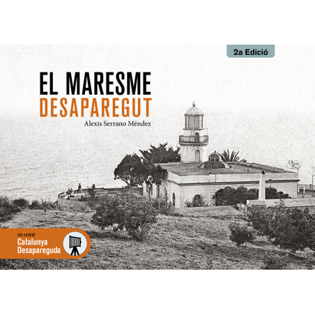El Maresme desaparecido