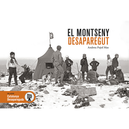 EL MONTSERRAT DESAPARECIDO