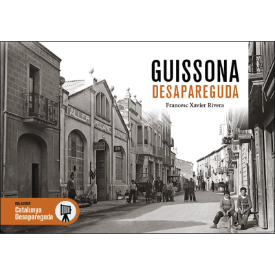 GUISSONA DESAPARECIDA