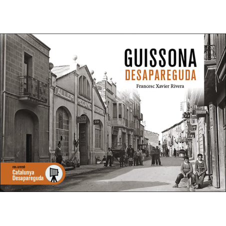 GUISSONA DESAPARECIDA