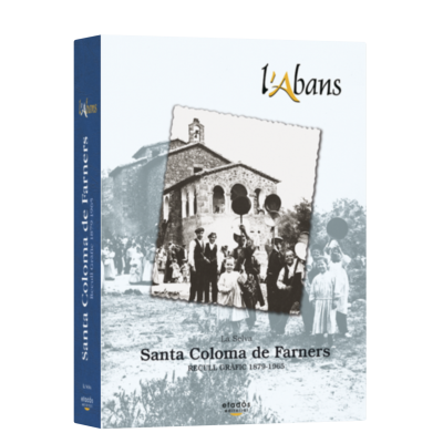 El Antes de Santa Coloma de Farners